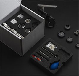 Watch Making kit